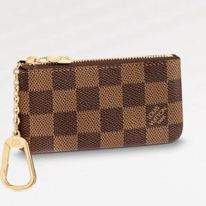Louis Vuitton Key Pouch